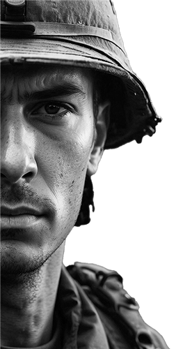 soldier